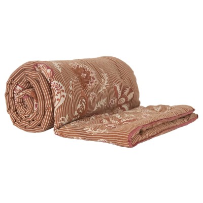 Edredon Coussin Shanti