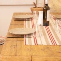 Chemin De Table Louise Table