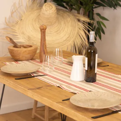 Chemin De Table Louise Table