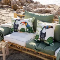 Coussin Extérieur Toco