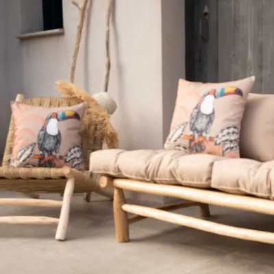 Coussin Extérieur Toco