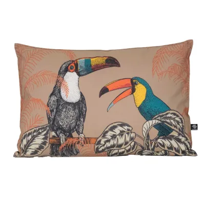 Coussin Extérieur Toco