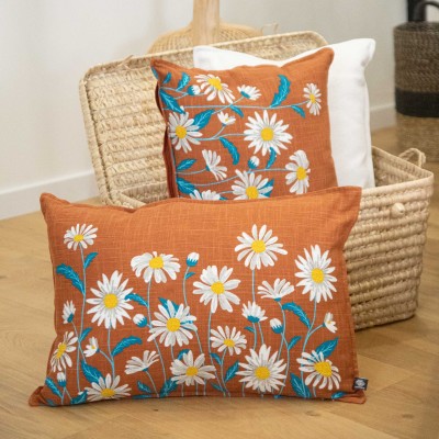 Coussin Daisy