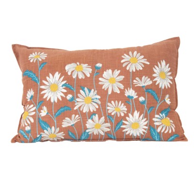 Coussin Daisy