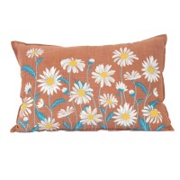 Coussin Daisy