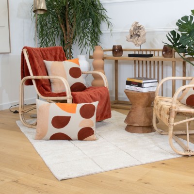 Coussin Eclipse