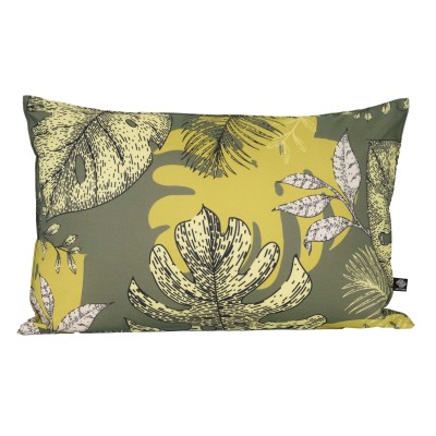 Coussin Extérieur Tropique