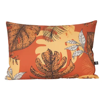 Coussin Extérieur Tropique