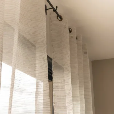 Rideau Oeillets Toronto