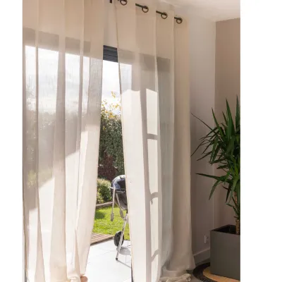 Rideau Oeillets Montreal