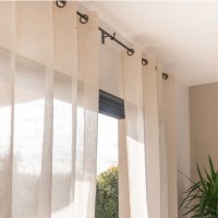 Rideau Oeillets Montreal