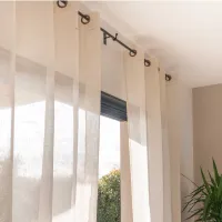 Rideau Oeillets Montreal