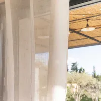 Rideau Oeillets Montreal