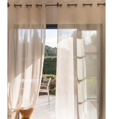 Rideau Oeillets Montreal