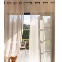 Rideau Oeillets Montreal