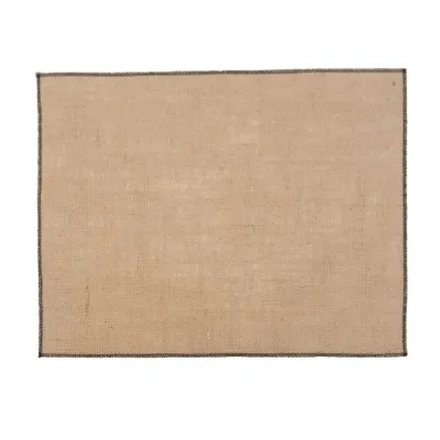 Set De Table Plastic Antalia