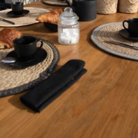 Set De Table Jute Tamatave