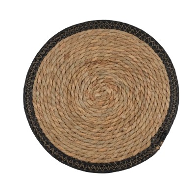 Set De Table Jute Tamatave