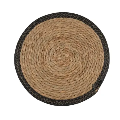 Set De Table Jute Tamatave