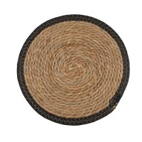 Set De Table Jute Tamatave