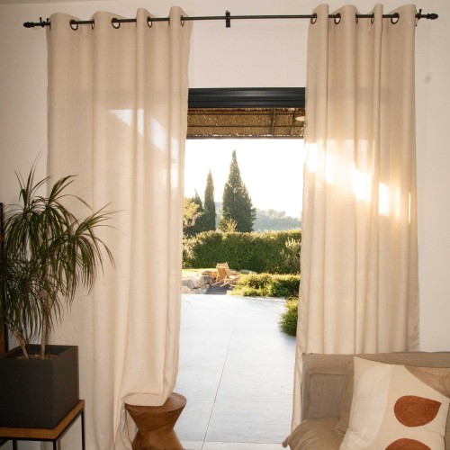 Rideau Oeillets Kingston