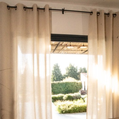 Rideau Oeillets Kingston