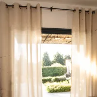 Rideau Oeillets Kingston