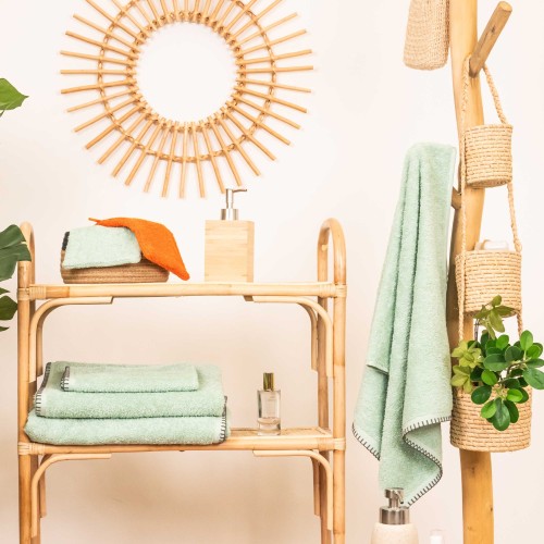 Serviette Eponge Grand Hotel Bain