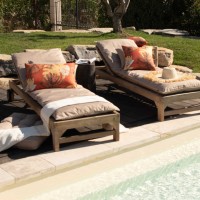 Bain De Soleil Exterieur Juan Les Pins