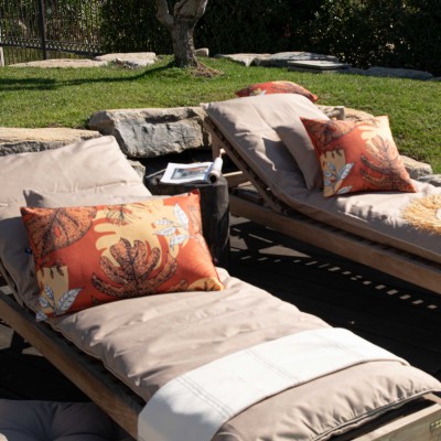 Bain De Soleil Exterieur Juan Les Pins