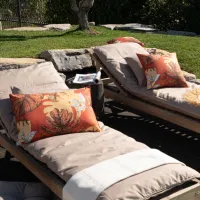 Bain De Soleil Exterieur Juan Les Pins