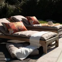 Bain De Soleil Exterieur Juan Les Pins