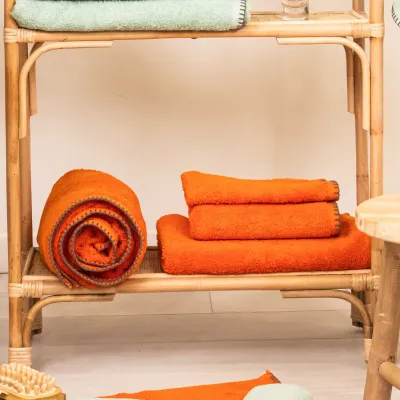 Serviette Eponge Grand Hotel Bain