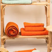 Serviette Eponge Grand Hotel Bain