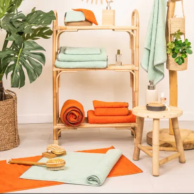 Serviette Eponge Grand Hotel Bain