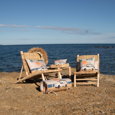 Coussin Extérieur Mehari