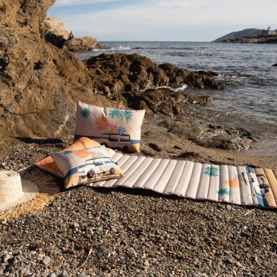 Coussin Extérieur Mehari