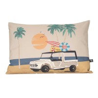 Coussin Extérieur Mehari