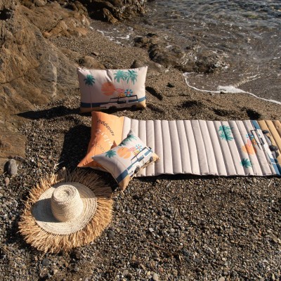 Matelas De Plage Mehari