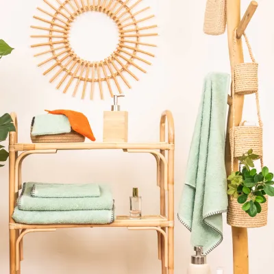 Gant De Toilette Grand Hotel Bain