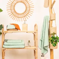 Gant De Toilette Grand Hotel Bain