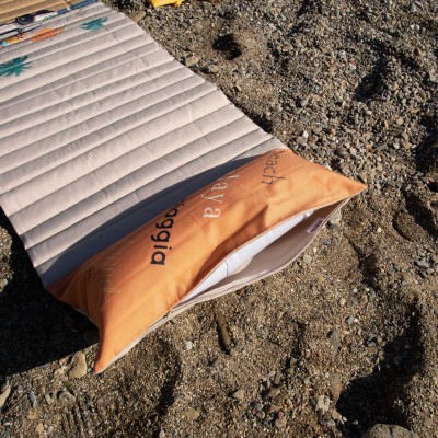 Matelas De Plage Mehari