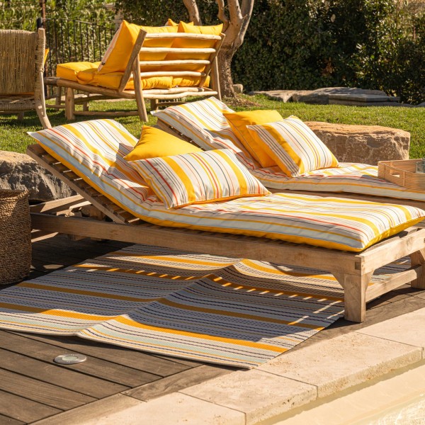 Bain De Soleil Biscarosse