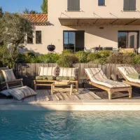 Bain De Soleil Biscarosse