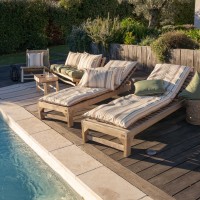 Bain De Soleil Biscarosse