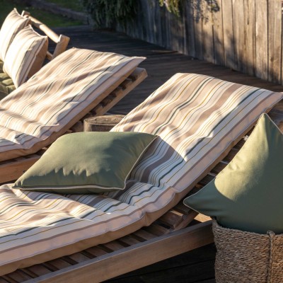 Bain De Soleil Biscarosse