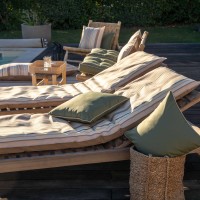 Bain De Soleil Biscarosse