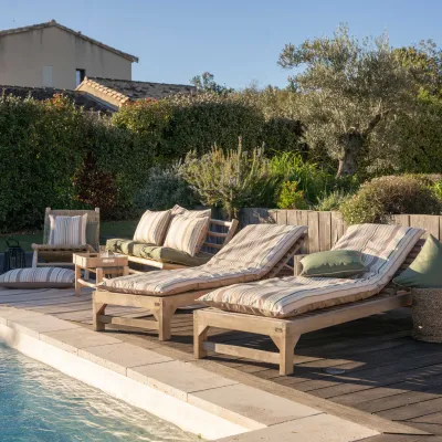 Bain De Soleil Biscarosse