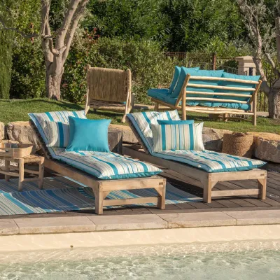 Bain De Soleil Biscarosse