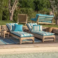 Bain De Soleil Biscarosse
